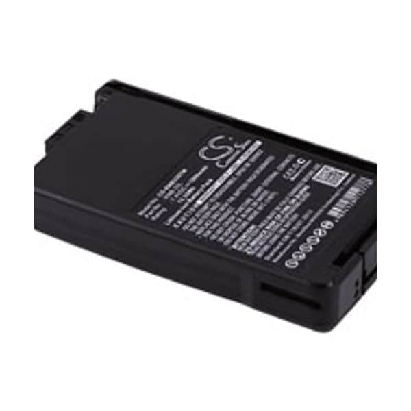 Ilc Replacement for Kenwood Tk-3185 TK-3185 KENWOOD - main